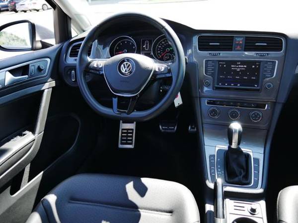 2017 Volkswagen Golf Alltrack S for sale in Burnsville, MN – photo 18