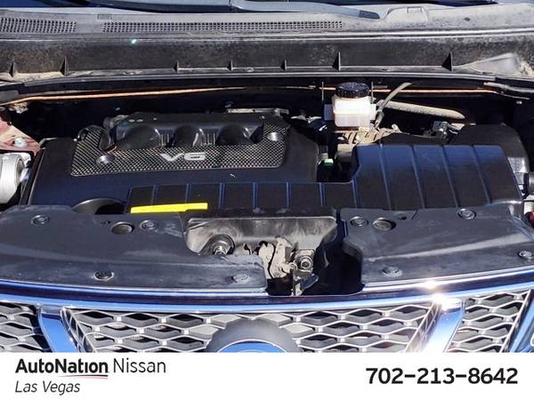 2012 Nissan Murano LE AWD All Wheel Drive SKU:CW207742 - cars &... for sale in Las Vegas, NV – photo 22