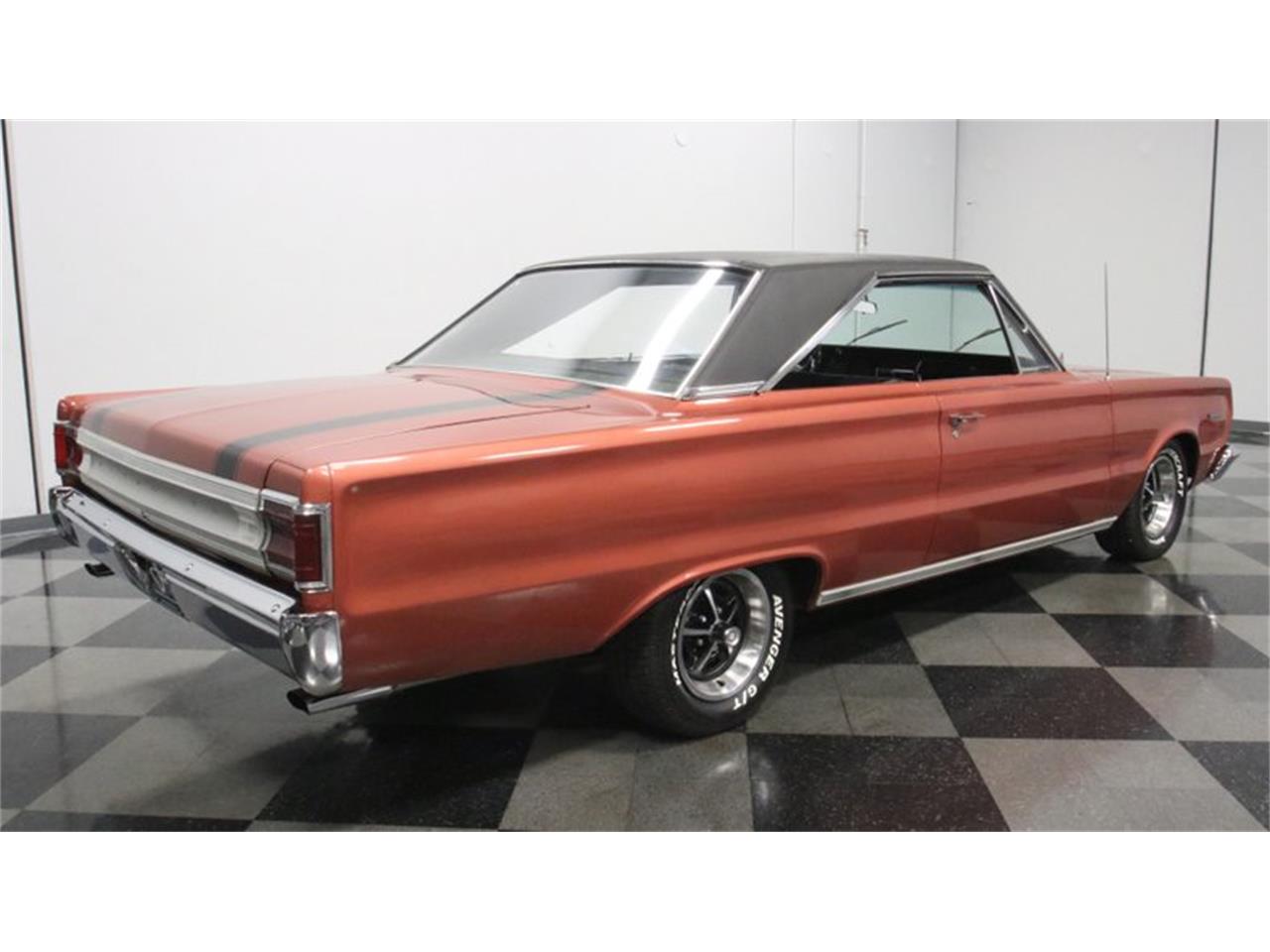 1967 Plymouth Belvedere for sale in Lithia Springs, GA – photo 15