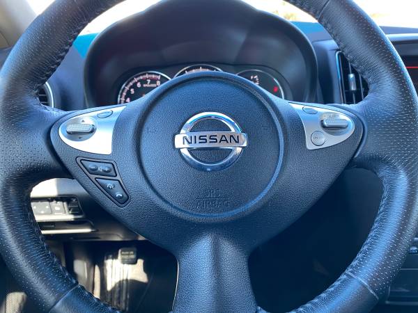 2014 NISSAN MAXIMA SV - cars & trucks - by owner - vehicle... for sale in Baton Rouge , LA – photo 15