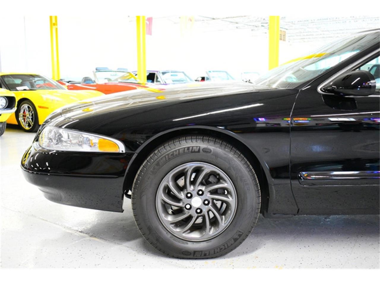 1997 Lincoln Mark VIII for sale in WAYNE, MI – photo 18
