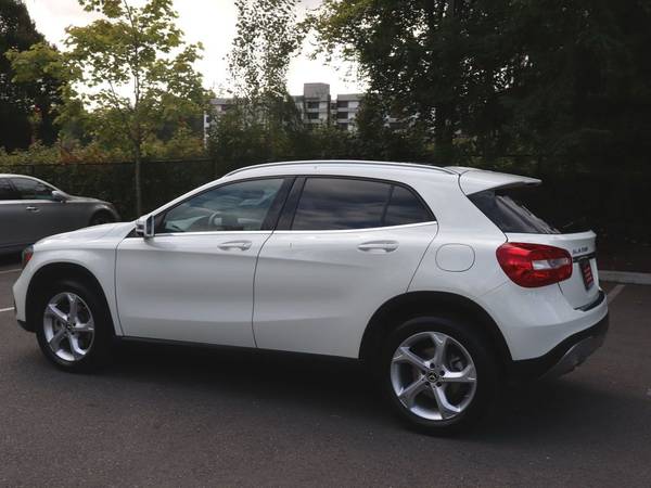 2018 Mercedes-Benz GLA GLA 250 4MATIC * AVAILABLE IN STOCK! * SALE! * for sale in Bellevue, WA – photo 8