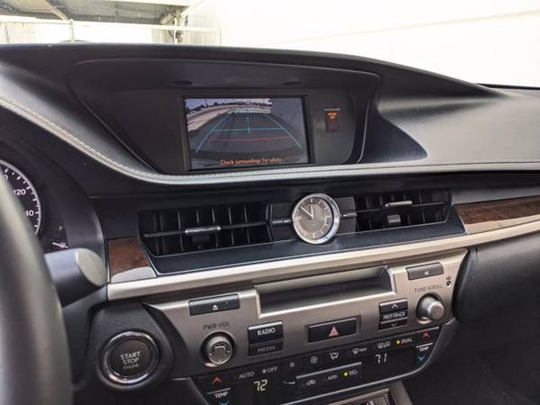 2014 Lexus ES 350 SKU: E2120412 Sedan - - by dealer for sale in Lewisville, TX – photo 12