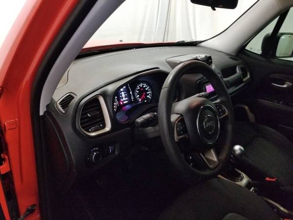 2015 Jeep Renegade 4x4 4WD Sport 4dr SUV SUV - - by for sale in Other, WV – photo 9