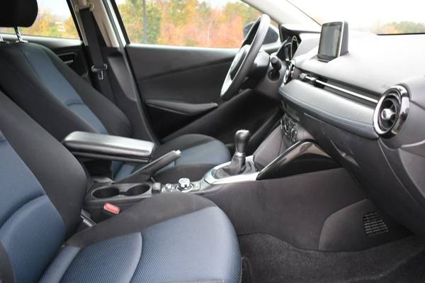 2016 *Scion* *iA* - cars & trucks - by dealer - vehicle automotive... for sale in Naugatuck, CT – photo 10