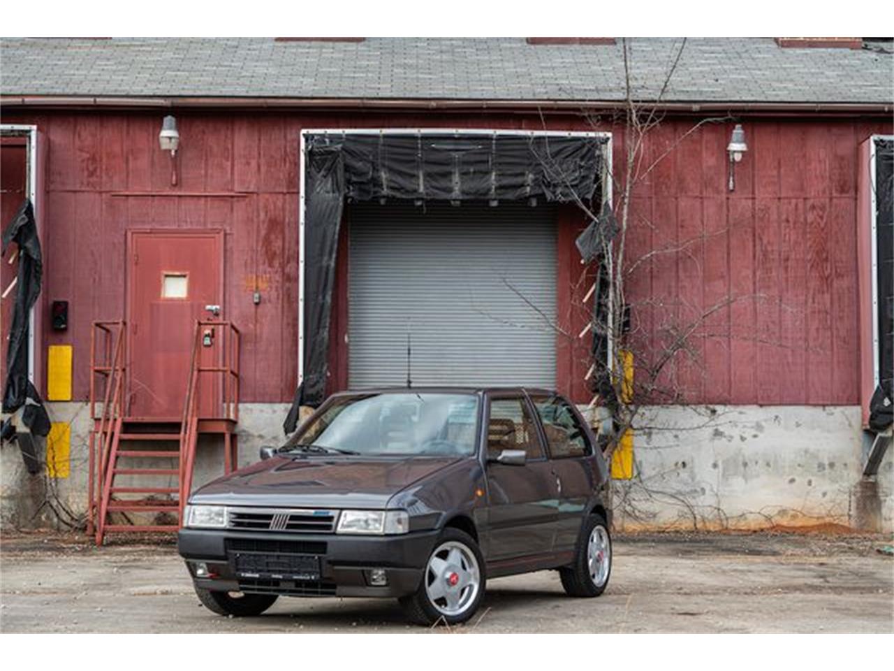 1990 Fiat Uno for sale in Aiken, SC – photo 12