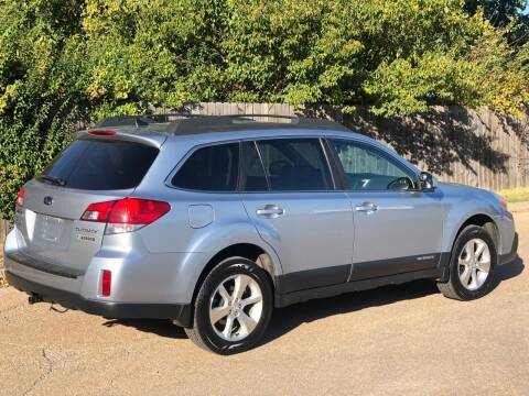 2014 Subaru Outback AWD 89k miles - cars & trucks - by dealer -... for sale in Lawrence, KS – photo 9