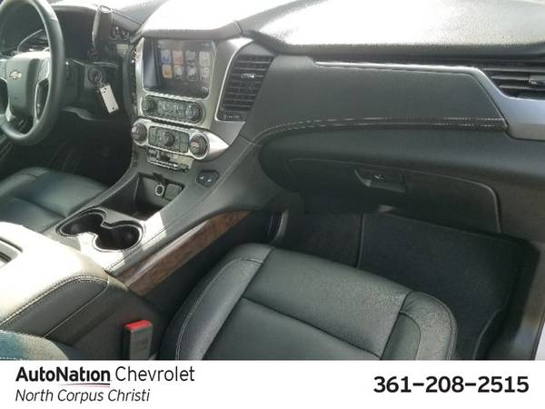 2018 Chevrolet Suburban LT SKU:JR365393 SUV for sale in Corpus Christi, TX – photo 24