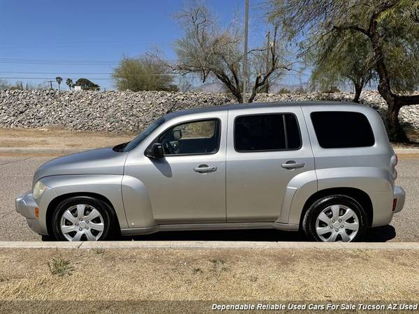 2007 Chevrolet HHR LS - - by dealer - vehicle for sale in Tucson, AZ – photo 2