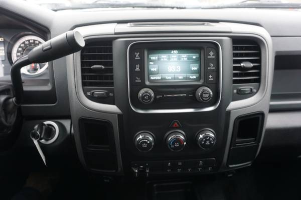 2016 RAM 2500 4WD Crew Cab 149 Tradesman - - by dealer for sale in Greenville, PA – photo 20