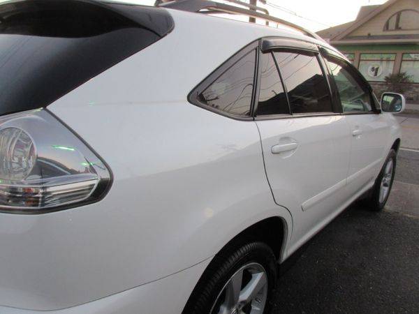 2007 Lexus RX 350 AWD 4dr ***Guaranteed Financing!!! for sale in Lynbrook, NY – photo 11
