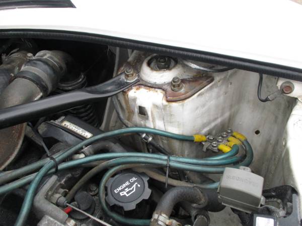 JDM 94 Toyota MR2 Rev3 Turbo Manual RHD Reinforced Street/Track Car for sale in Greenville, SC – photo 22
