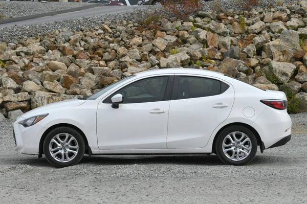 2016 *Scion* *iA* - cars & trucks - by dealer - vehicle automotive... for sale in Naugatuck, CT – photo 2