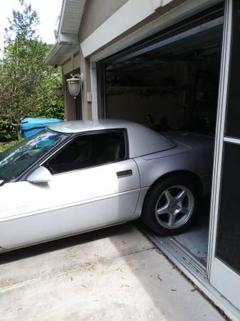 1996 Chevrolet corvette collectors edition - cars & trucks - by... for sale in Spring Hill, FL – photo 5