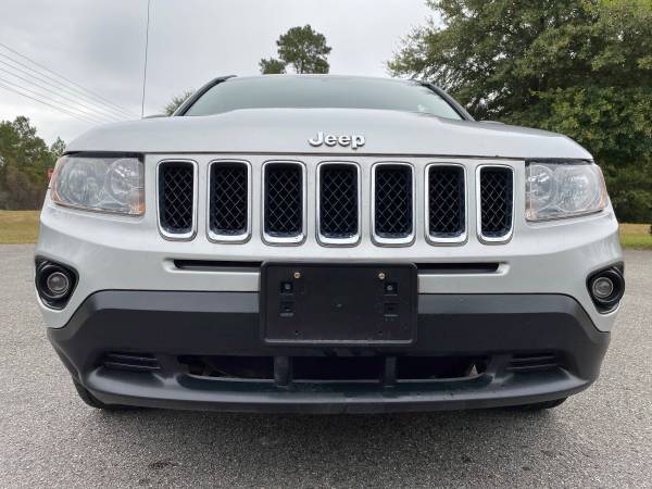 2012 Jeep Compass Sport 4dr SUV for sale in Conway, SC – photo 2