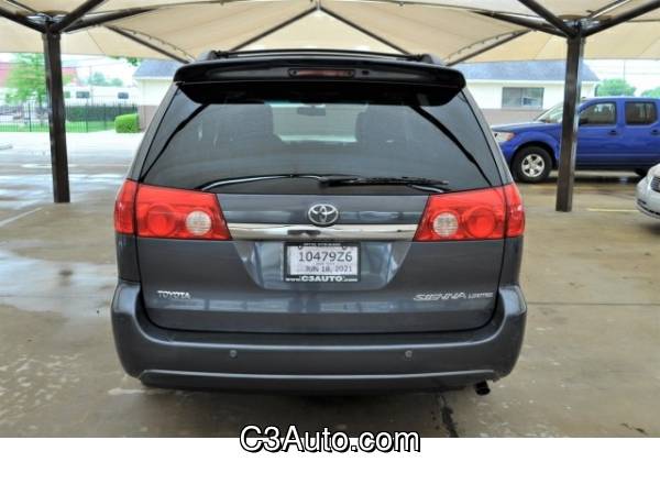 2009 Toyota Sienna XLE - - by dealer - vehicle for sale in Plano, TX – photo 6