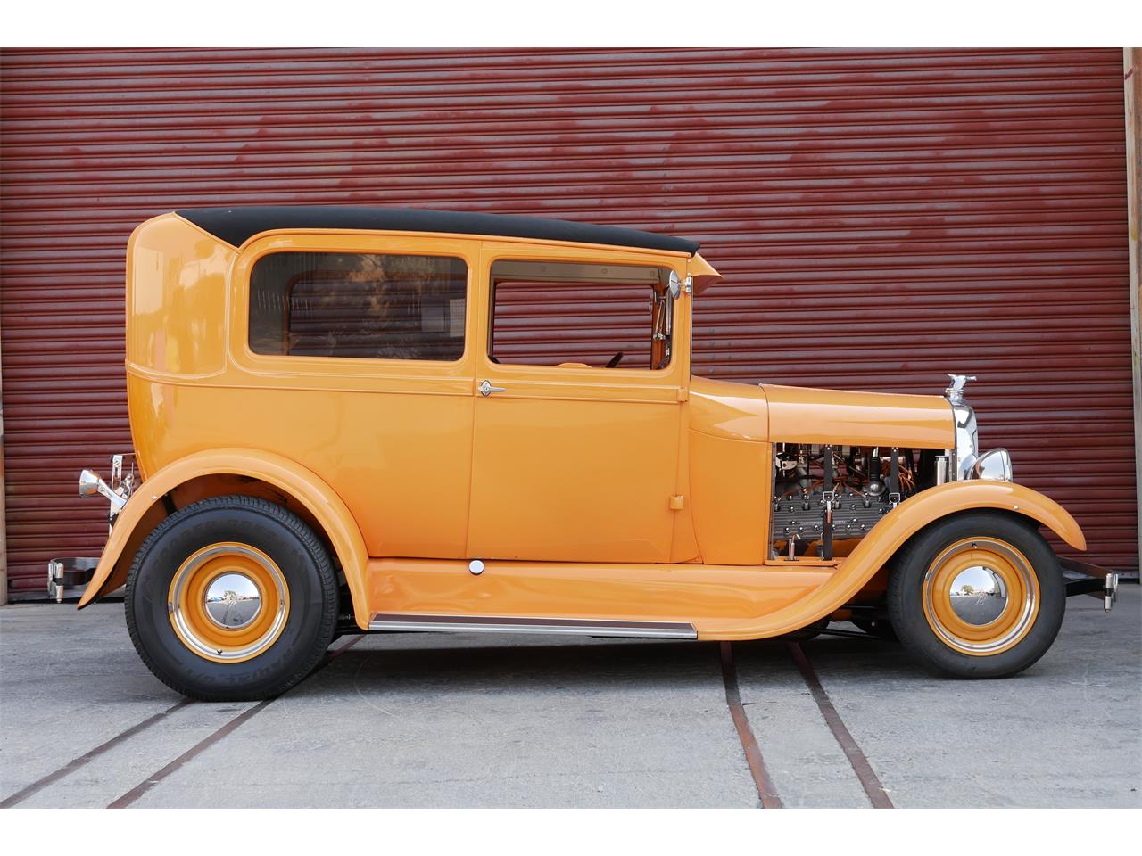 1929 Ford Model A for sale in Reno, NV – photo 10