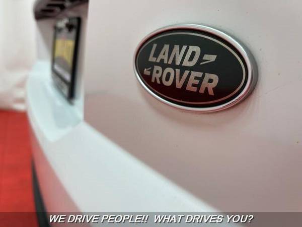 2015 Land Rover Range Rover Sport Autobiography 4x4 Autobiography for sale in Waldorf, District Of Columbia – photo 15