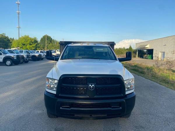 2013 RAM Ram Chassis 3500 Tradesman - - by dealer for sale in Sarasota, FL – photo 8