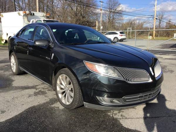 2014 LINCOLN MKS*UP FOR AUCTION* - cars & trucks - by dealer -... for sale in Whitehall, PA – photo 7