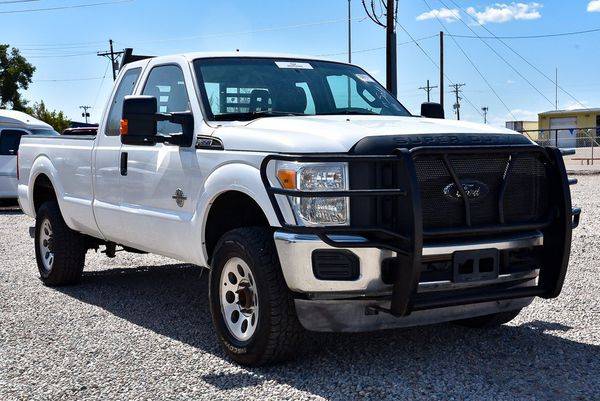 2012 Ford F-350 F350 F 350 Super Duty XL 6.7 6.7 for sale in Fort Lupton, CO – photo 7