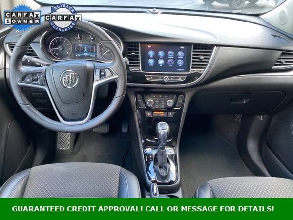 2017 Buick Encore Preferred suv White - cars & trucks - by dealer -... for sale in Marion, NC – photo 18