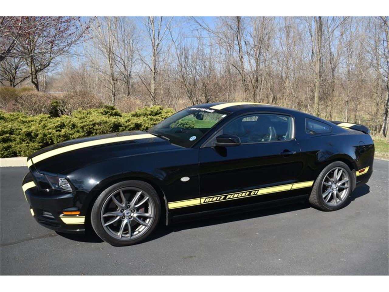 2014 Ford Mustang for sale in Elkhart, IN – photo 26