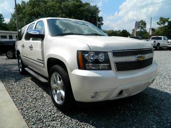 2011 Chevrolet Chevy Suburban LTZ 1500 2WD IF YOU DREAM IT, WE CAN for sale in Longwood , FL – photo 16