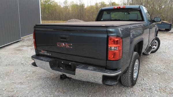 2014 GMC 1500 4x4 LOW MILES for sale in Bethel, OH – photo 5