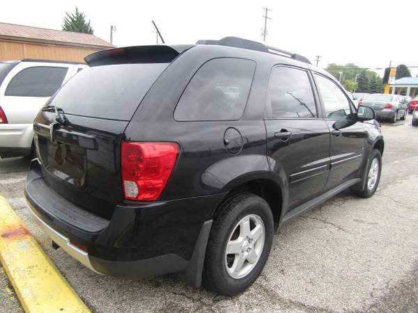 2007 Pontiac Torrent - Suggested Down Payment: $500 for sale in bay city, MI – photo 6