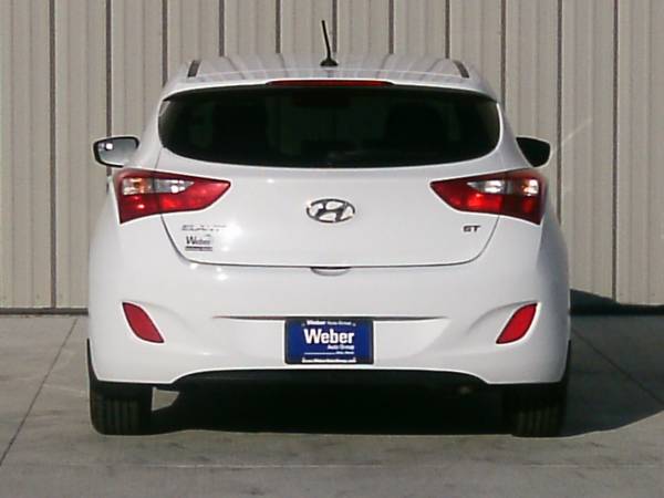 2016 Hyundai Elantra GT - 78k Miles - - by dealer for sale in Silvis, IA – photo 2