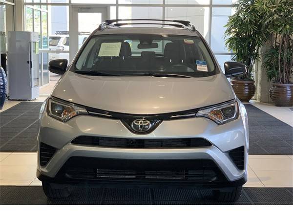 2017 Toyota RAV4 LE/ You Save $4,190 below Retail! for sale in Scottsdale, AZ – photo 7