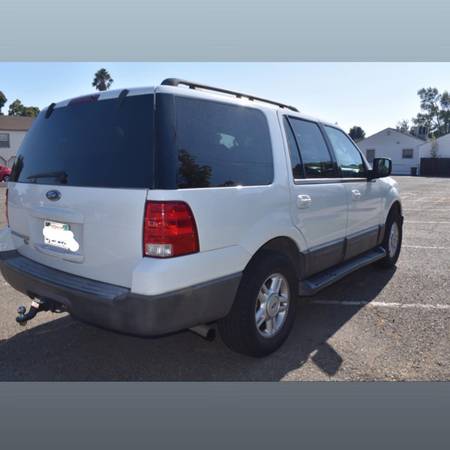 2006 Ford Expedition for sale in Stockton, CA – photo 4