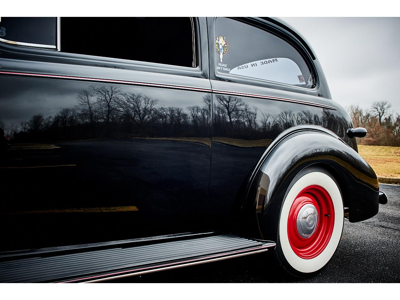 1939 Chevrolet Deluxe for sale in O'Fallon, IL – photo 65