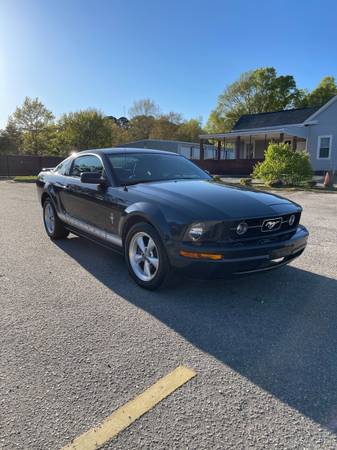 2007 Ford Mustang - - by dealer - vehicle automotive for sale in Columbia, SC – photo 7