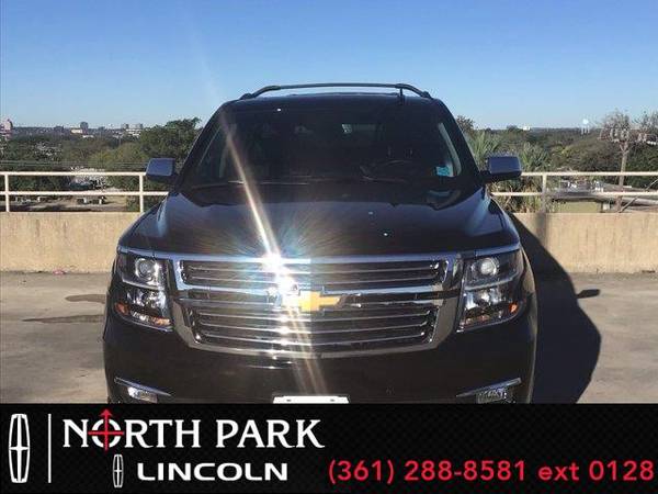 2019 Chevrolet Suburban Premier - SUV - cars & trucks - by dealer -... for sale in San Antonio, TX – photo 7