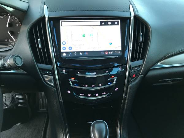 2018 Cadillac ATS for sale in North Hollywood, CA – photo 18