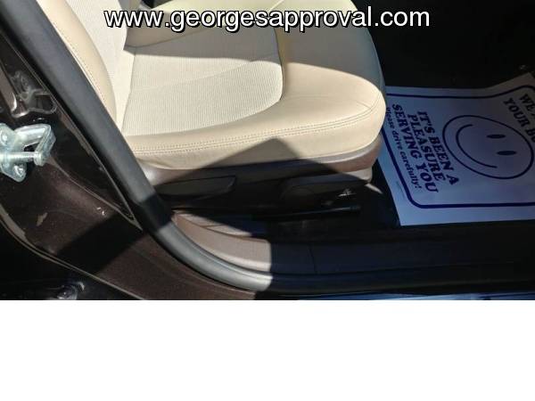 2012 Buick Verano Base 4dr Sedan GUARANTEED FINANCING! for sale in Brownstown, MI – photo 24