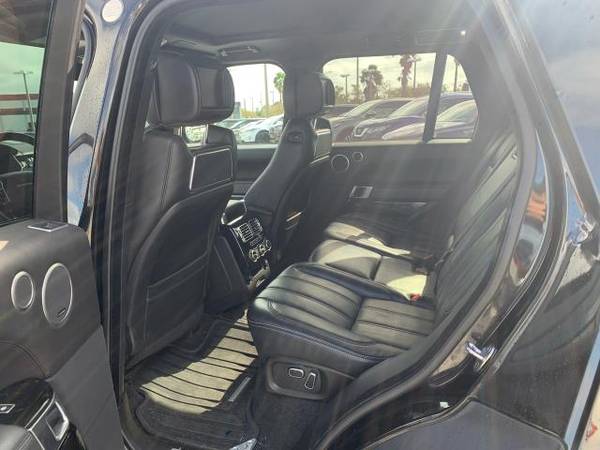 2015 Land Rover Range Rover Autobiography $800 DOWN $269/WEEKLY -... for sale in Orlando, FL – photo 14