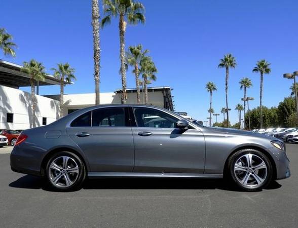 2019 Mercedes-Benz E-Class E 300 HUGE SALE GOING ON NOW! for sale in Fresno, CA – photo 6