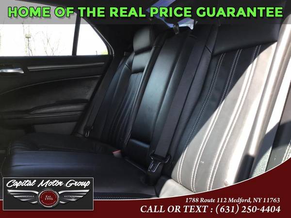 Take a look at this 2012 Chrysler 300-Long Island for sale in Medford, NY – photo 14