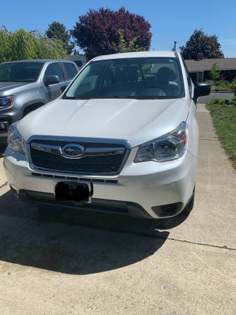 2014 Subaru Forester 2 5i AWD-53, 701 miles - - by for sale in Yakima, WA – photo 3