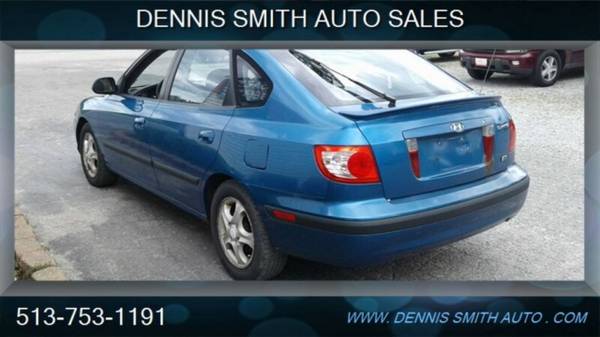 2005 Hyundai Elantra - - by dealer - vehicle for sale in AMELIA, OH – photo 13