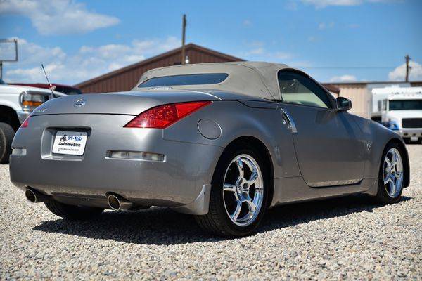 2008 Nissan 350Z Grand Touring for sale in Fort Lupton, CO – photo 5