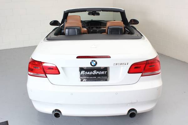 2008 *BMW* *3 Series* *335i* Alpine White for sale in Campbell, CA – photo 4