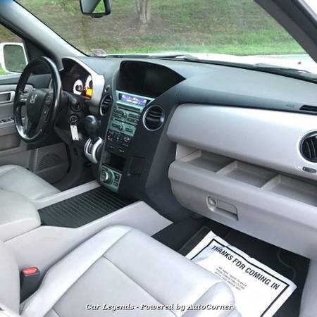*2010* *Honda* *Pilot* *SPORT UTILITY 4-DR* - cars & trucks - by... for sale in Stafford, MD – photo 24