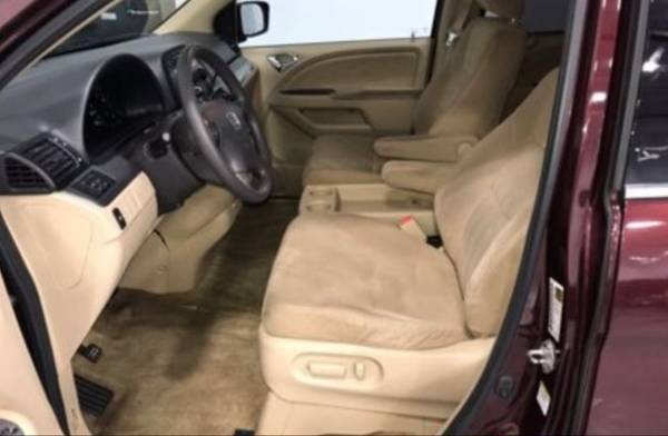 2008 Honda Odyssey $4995 OBO - cars & trucks - by owner - vehicle... for sale in Rochester , NY – photo 9