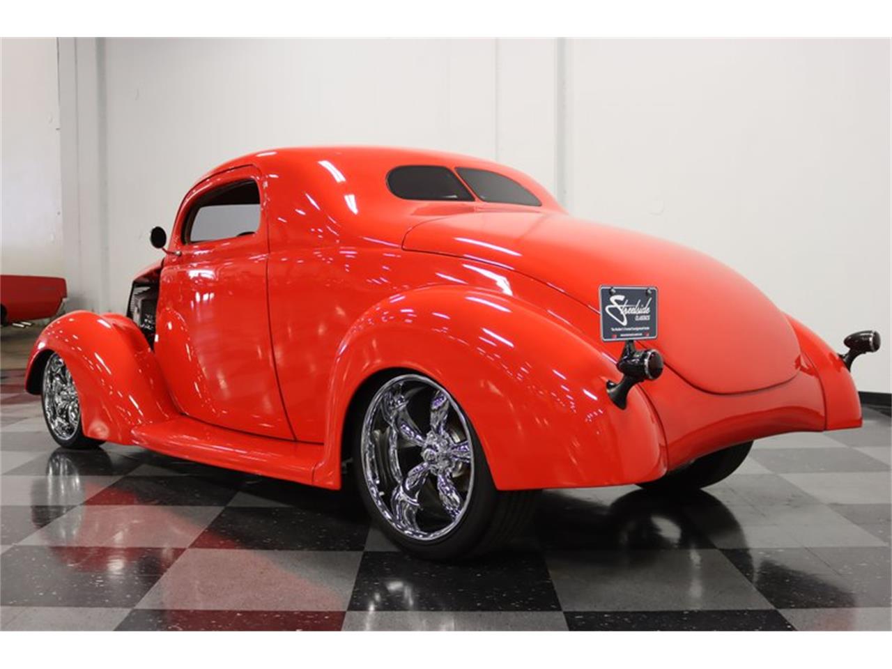 1937 Ford 3-Window Coupe for sale in Fort Worth, TX – photo 10