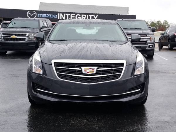 2017 Cadillac ATS 2.0T - cars & trucks - by dealer - vehicle... for sale in Chattanooga, TN – photo 12