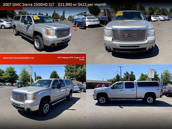 2012 Toyota *Tundra* FOR ONLY $480/mo! - cars & trucks - by dealer -... for sale in Eugene, OR – photo 15